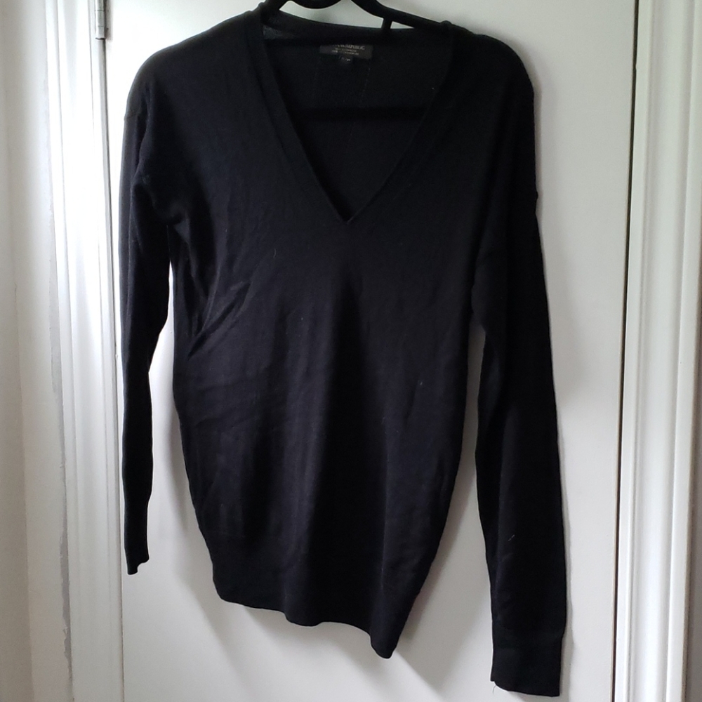 Banana Republic sweater